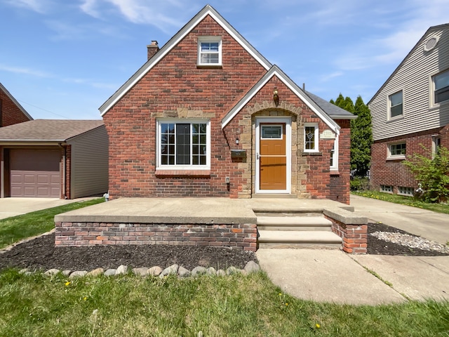 23112 Marlboro St, Dearborn, MI 48128 - photo 1