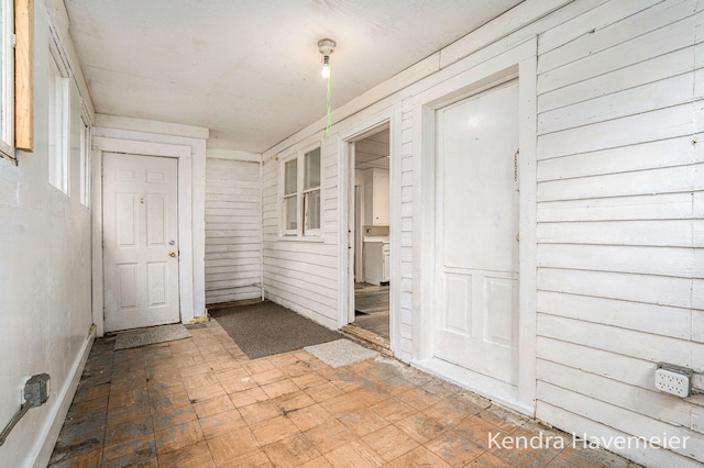 747 Alpine Ave NW, Grand Rapids, MI 49504 - view of entrance to property