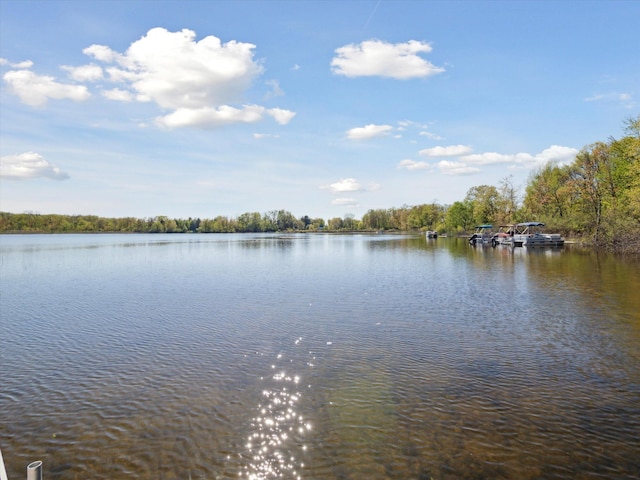water view
