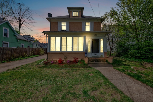 507 Griswold St, Jackson, MI 49203 - photo 4