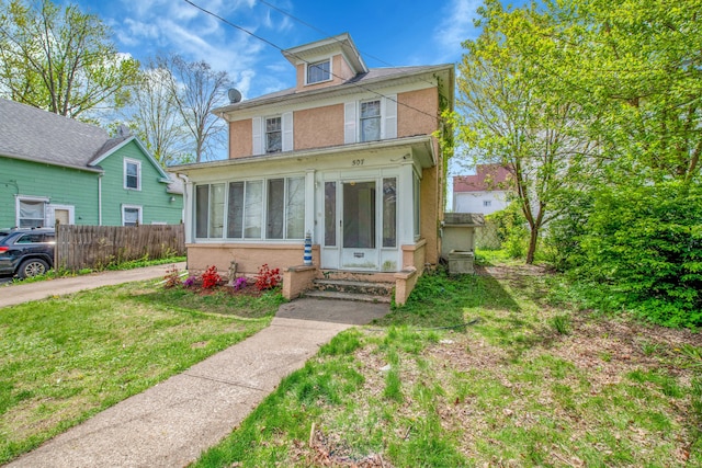 507 Griswold St, Jackson, MI 49203 - photo 3