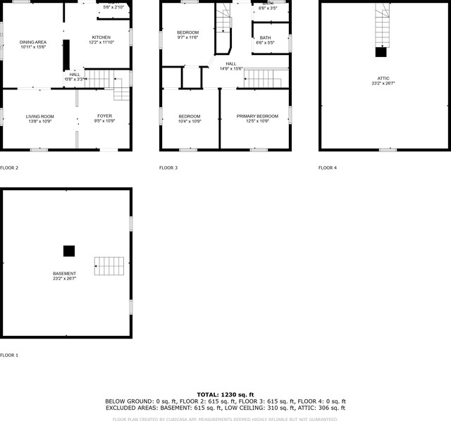 507 Griswold St, Jackson, MI 49203 - photo 27