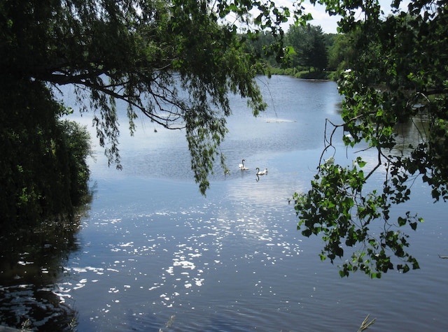 water view