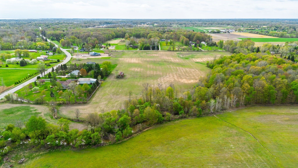 CC Chapman, Macomb, MI 48042