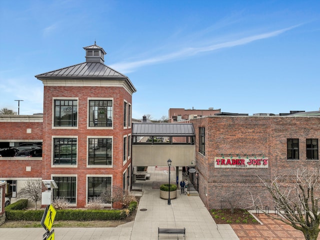 475 Saint Clair St, Grosse Pointe, MI 48230 - view of building exterior