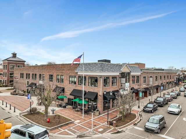475 Saint Clair St, Grosse Pointe, MI 48230 - view of building exterior