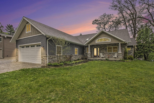 2792 Cozy Cv, Grass Lake, MI 49240 - photo 1