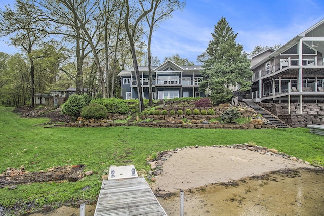 2792 Cozy Cv, Grass Lake, MI 49240 - photo 49
