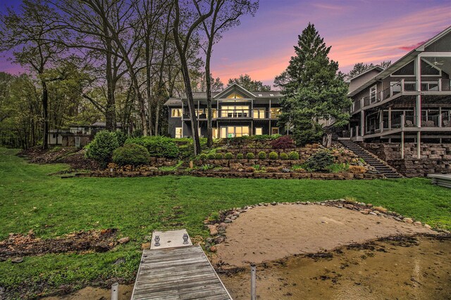 2792 Cozy Cv, Grass Lake, MI 49240 - photo 50