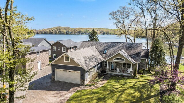 2792 Cozy Cv, Grass Lake, MI 49240 - photo 58