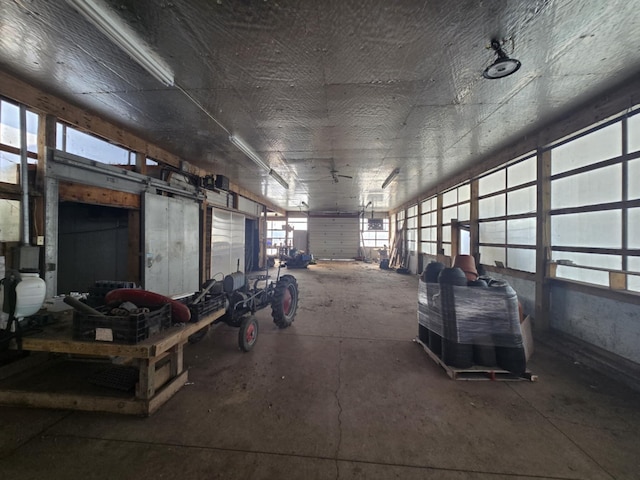 4618 New Holland St, Hudsonville, MI 49426 - sunroom featuring plenty of natural light