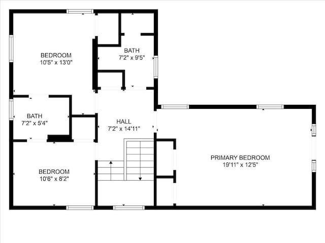 room layout