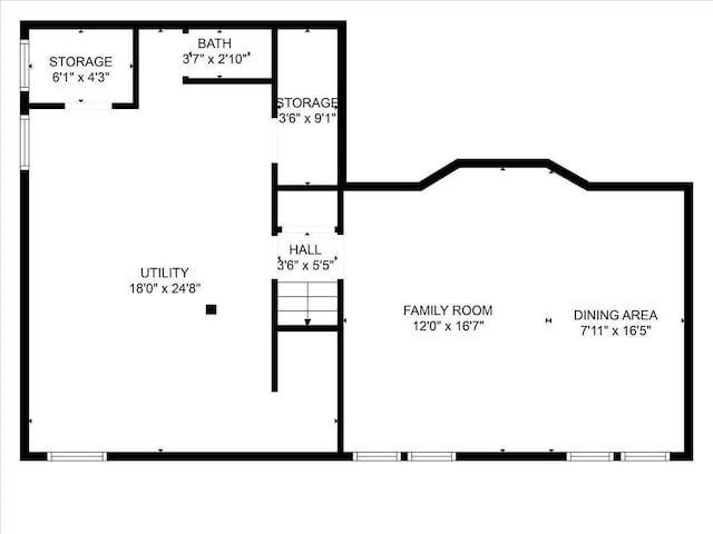 room layout