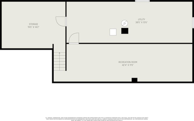 room layout