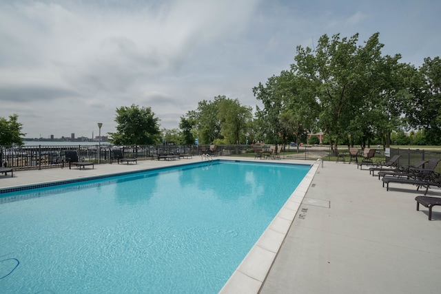 250 E Harbortown Dr # 1409, Detroit, MI 48207 - photo 26