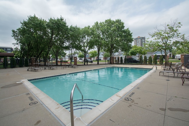 250 E Harbortown Dr # 1409, Detroit, MI 48207 - photo 27