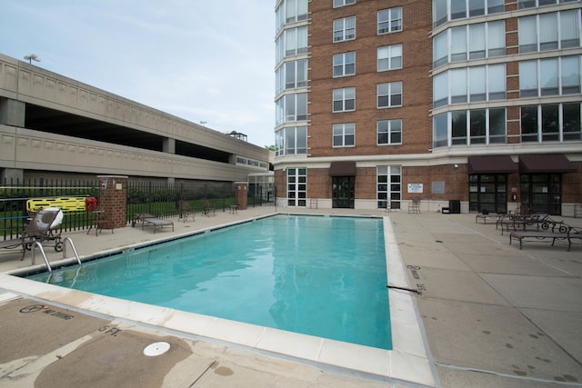 250 E Harbortown Dr # 1409, Detroit, MI 48207 - photo 25