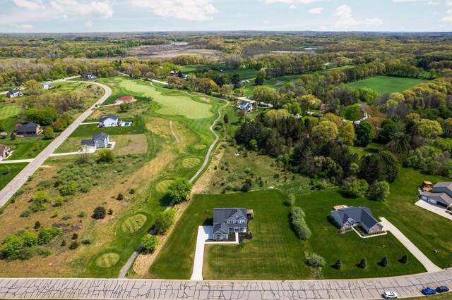 view of property location