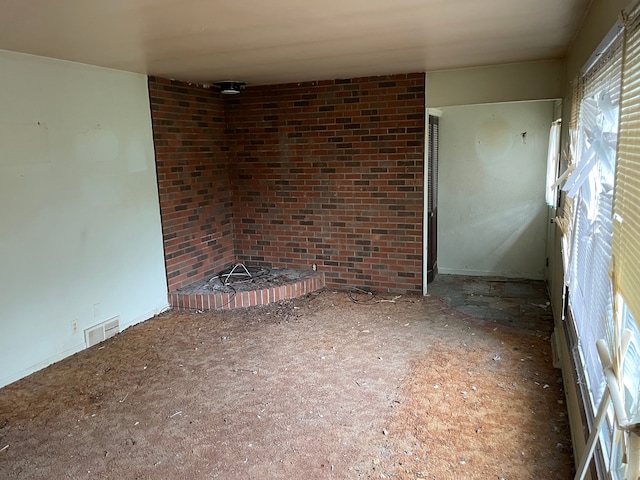 9550 Colgate Ave, Clarkston, MI 48348 - view of spare room