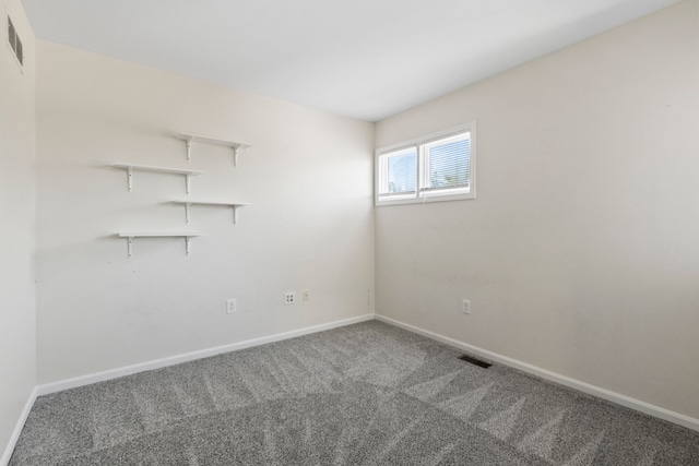 42036 Saratoga Cir, Canton, MI 48187 - carpeted empty room with baseboards