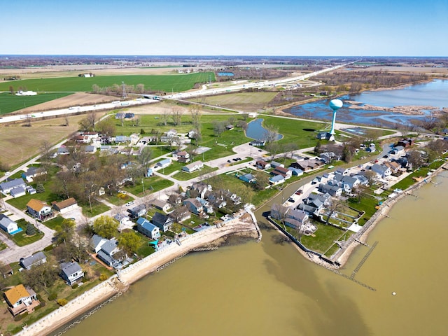 11305 Harold Dr, Luna Pier, MI 48157 - photo 42