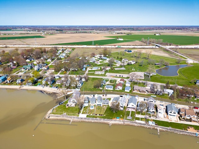 11305 Harold Dr, Luna Pier, MI 48157 - photo 43