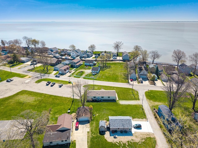 11305 Harold Dr, Luna Pier, MI 48157 - photo 3