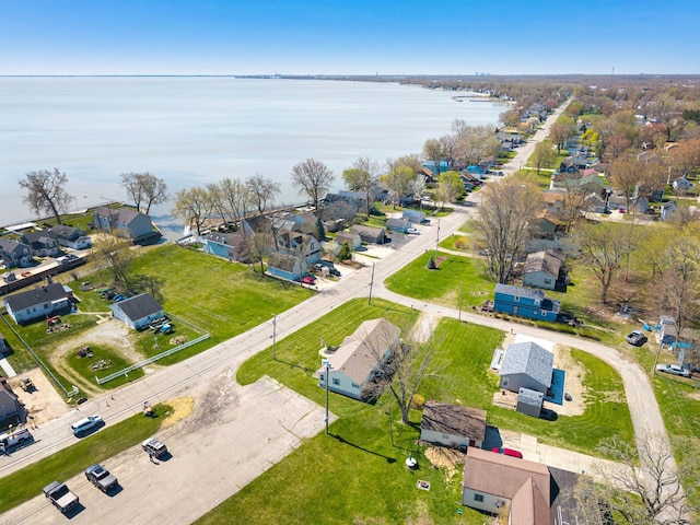 11305 Harold Dr, Luna Pier, MI 48157 - photo 2