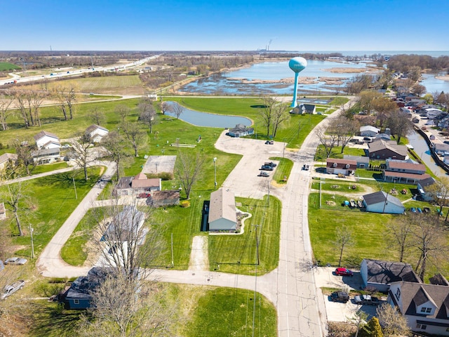 11305 Harold Dr, Luna Pier, MI 48157 - photo 5