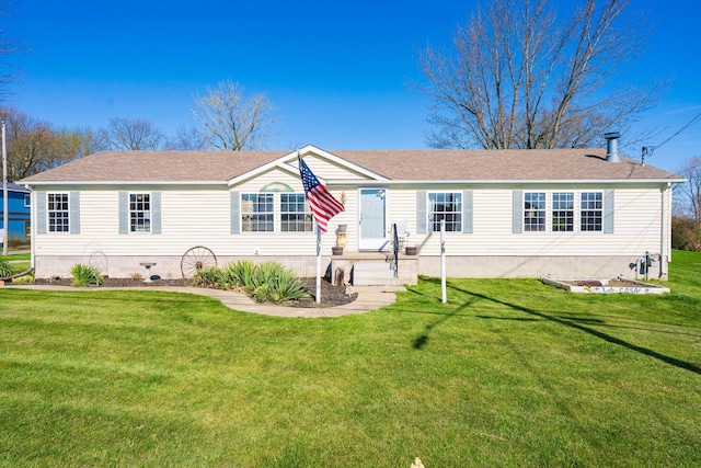 11305 Harold Dr, Luna Pier, MI 48157 - photo 1