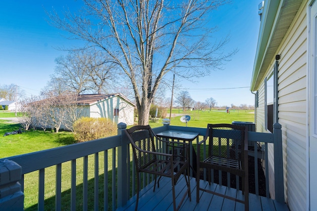11305 Harold Dr, Luna Pier, MI 48157 - photo 38
