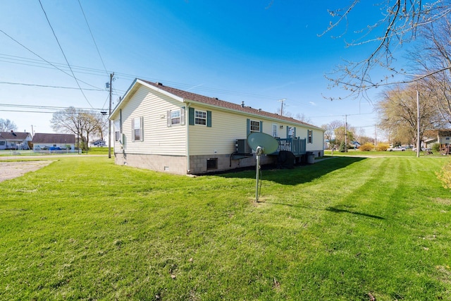 11305 Harold Dr, Luna Pier, MI 48157 - photo 41