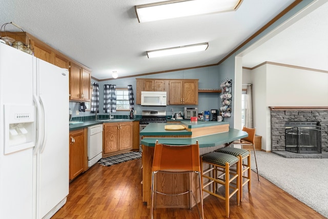 11305 Harold Dr, Luna Pier, MI 48157 - photo 13