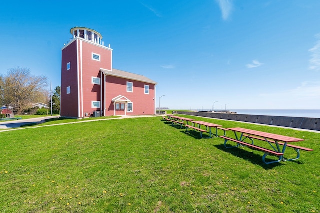 11305 Harold Dr, Luna Pier, MI 48157 - photo 46