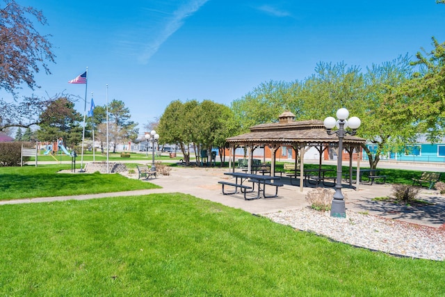 11305 Harold Dr, Luna Pier, MI 48157 - photo 45