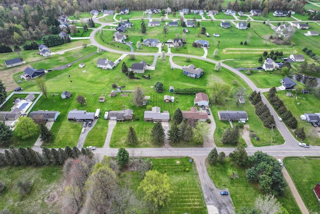 view of property location