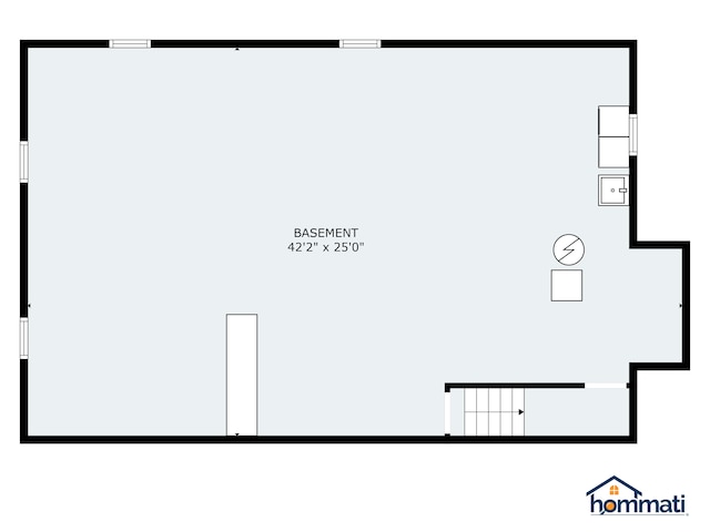 home floor plan