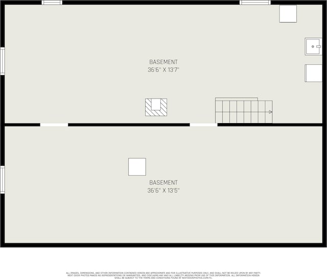 home floor plan