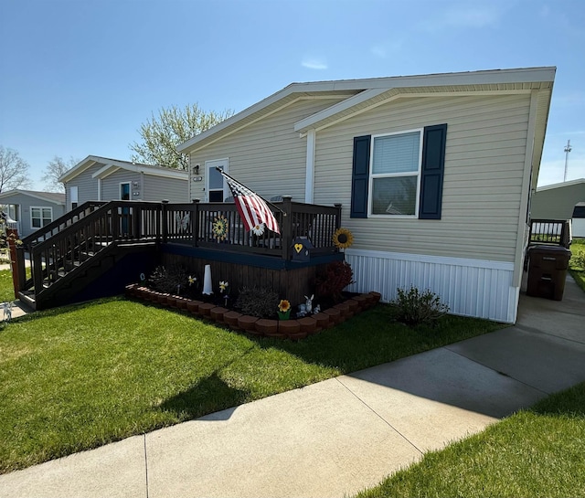 1003 Pebble Creek Ct, Mount Pleasant, MI 48858
