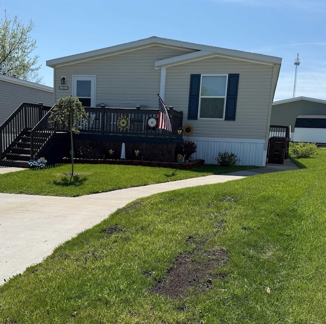 1003 Pebble Creek Ct, Mount Pleasant, MI 48858