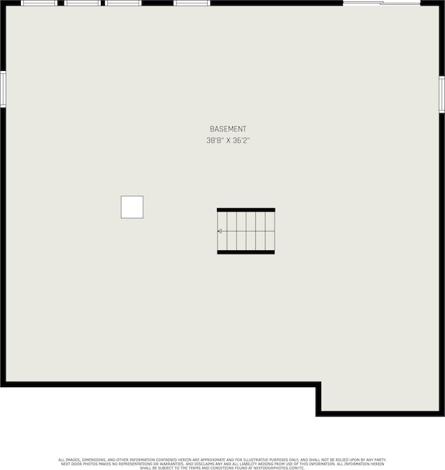 4261 Merriman Loop, Howell, MI 48843 - property floor plan