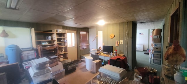 4131 W Meisenheimer Rd, Ludington, MI 49431 - view of office