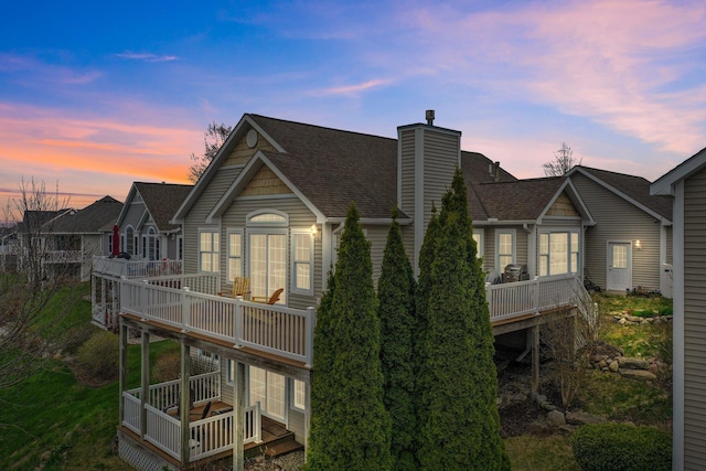 2570 W Crown Dr, Traverse City, MI 49685 - photo 1
