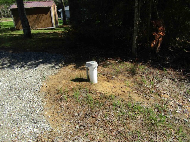 1192 Little Creek Rd SE, Alger, MI 48610 - exterior view
