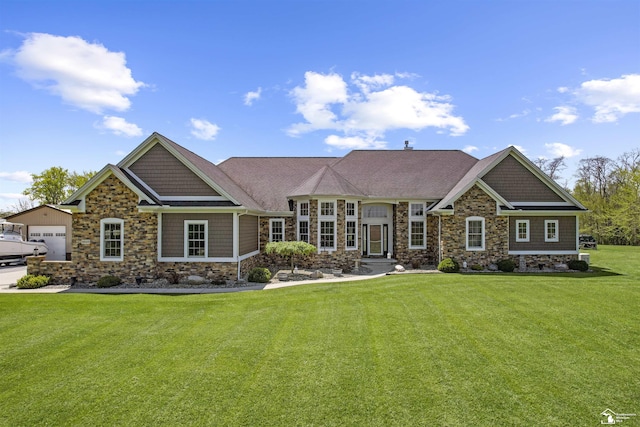 4635 Laplaisance Rd, La Salle, MI 48145 - photo 1