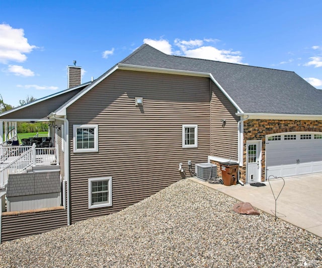 4635 Laplaisance Rd, La Salle, MI 48145 - photo 24