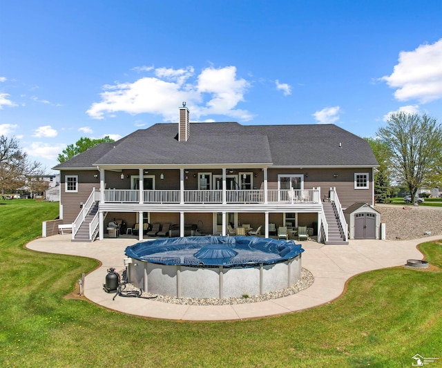 4635 Laplaisance Rd, La Salle, MI 48145 - photo 26