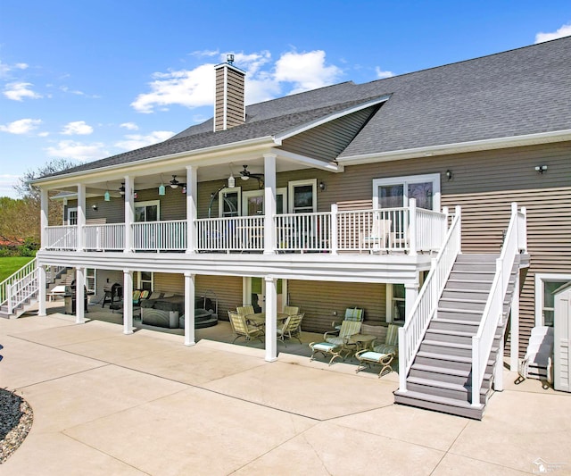 4635 Laplaisance Rd, La Salle, MI 48145 - photo 21