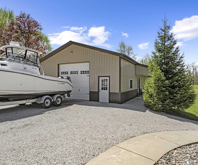 4635 Laplaisance Rd, La Salle, MI 48145 - photo 28