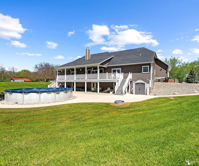 4635 Laplaisance Rd, La Salle, MI 48145 - photo 27